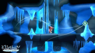 LostWinds: Winter of the Melodias Micro Review: A Pleasant Gust of Fun